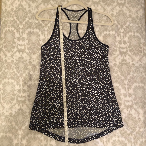 VOGO Athletica Tank Top - Picture 4 of 6